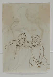 Visualizza l'immagine "Au. A 383 v."